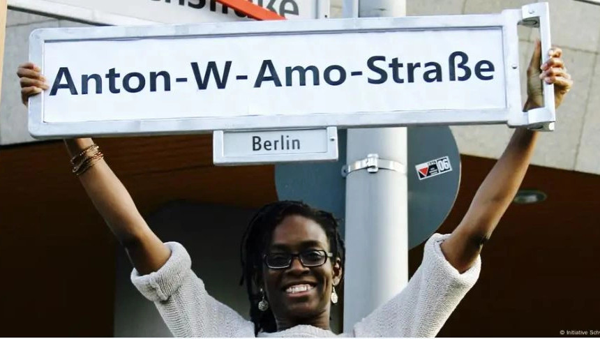 Berlini do të ndryshojë emrin racist të një rruge qendrore