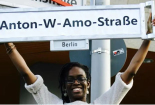 Berlini do të ndryshojë emrin racist të një rruge qendrore