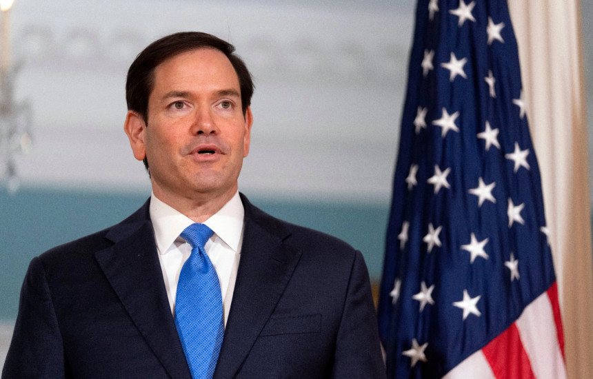Marco Rubio