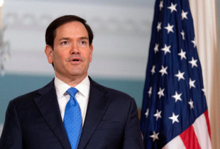 Marco Rubio