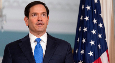 Marco Rubio