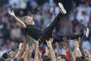 PSG