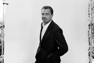 Leonardi diCaprio