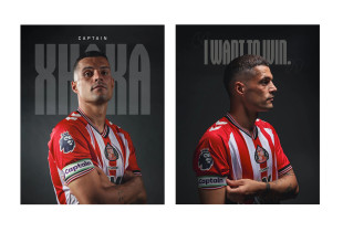 Granit Xhaka