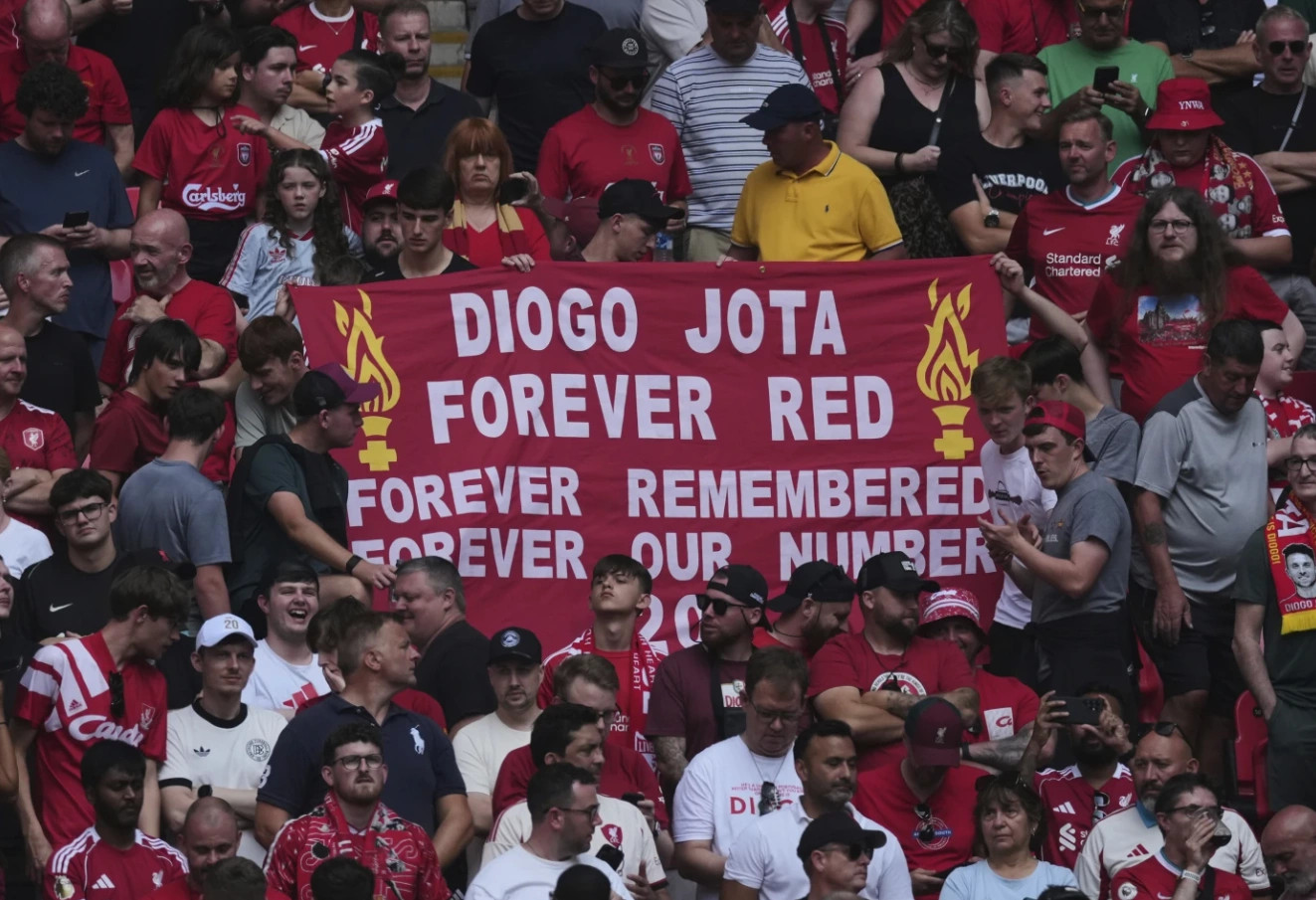 Liverpool in Bournemouth začenjata novo sezono Premier League