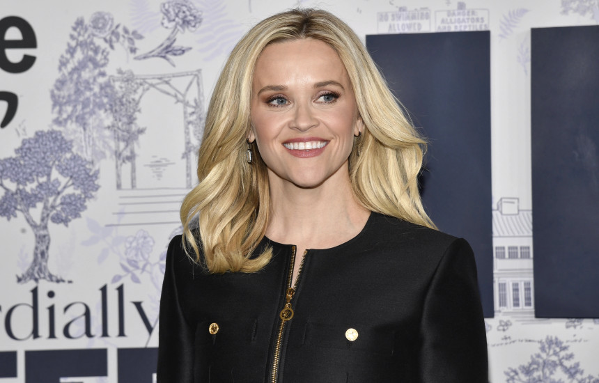 Reese Witherspoon