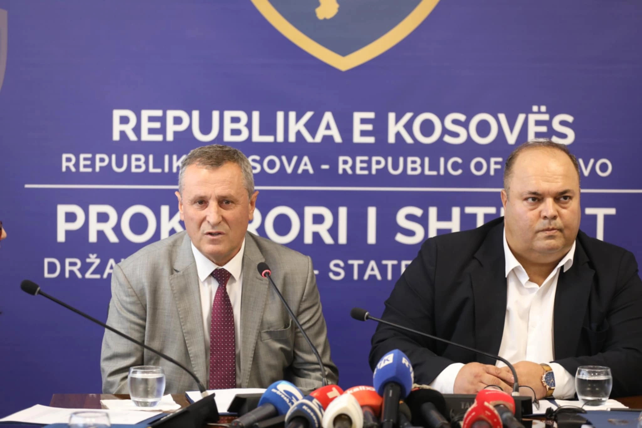 Prokuroria Speciale dorëzon aktakuzë ndaj 21 personave për dëbimin me forcë të mbi 800 mijë civilëve shqiptarë