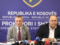 prokuroria speciale - Blerim Isufaj