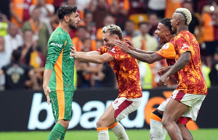 Galatasaray