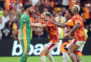 Galatasaray