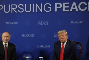 Trump-Putin