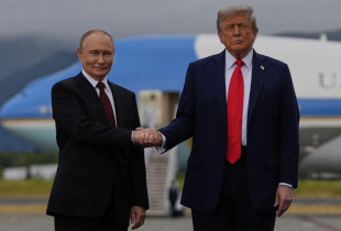 LIVE: Takimi historik Trump-Putin