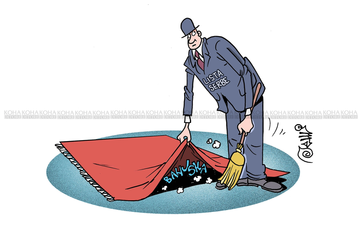 karikatura-e-dites-lista-serbe-dhe-banjska
