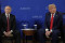 Donald Trump - Vladimir Putin