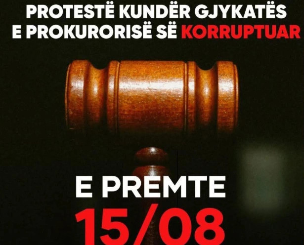 Protestë