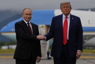 Putin-Trump