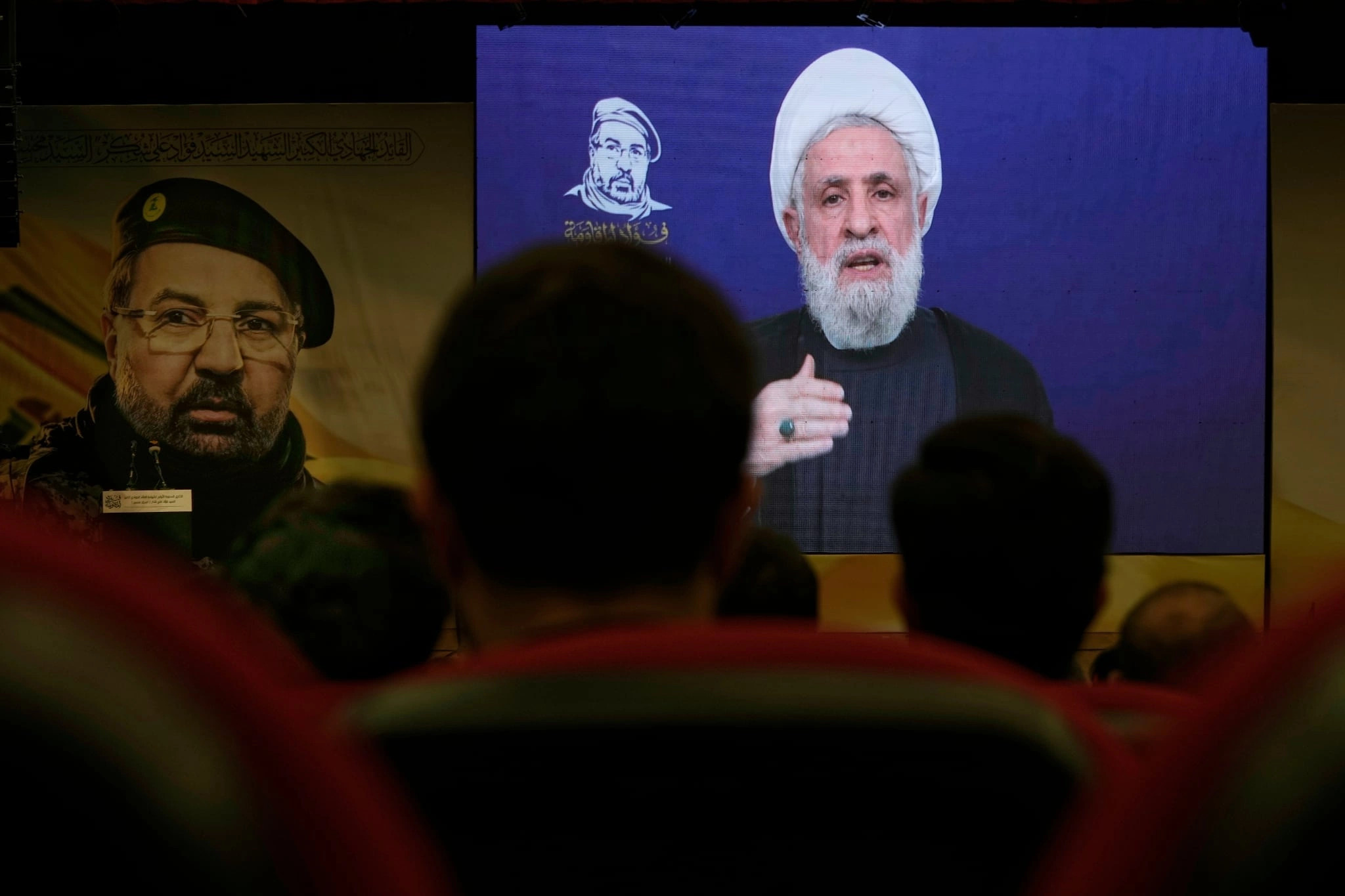 Hezbollahu akuzon Qeverinë libaneze se po i dorëzohet Izraelit