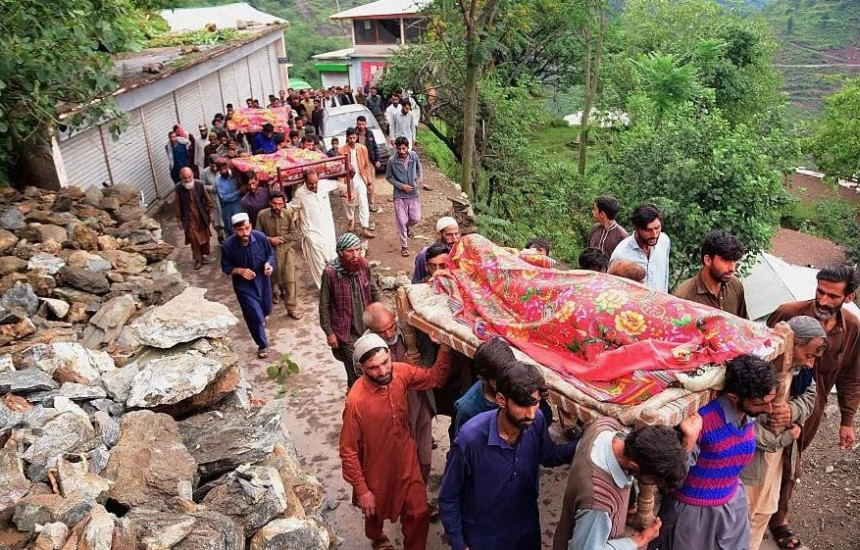 paksitan