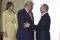 Melania Trump - Putin