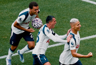 Tottenham