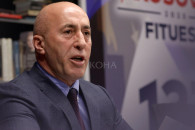 Ramush Haradinaj