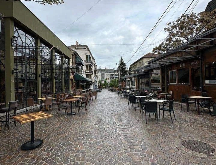 Rrugica ku koha pi raki