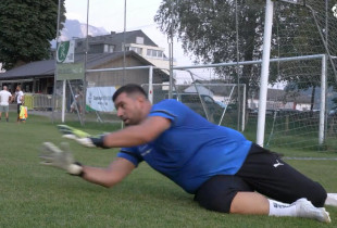 Gzim Ademi