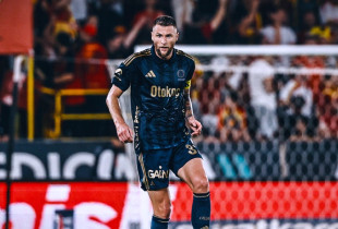 Fenerbahçe ndalet në barazim