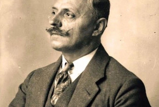 Gjergj Pekmezi (1872 – 1938)