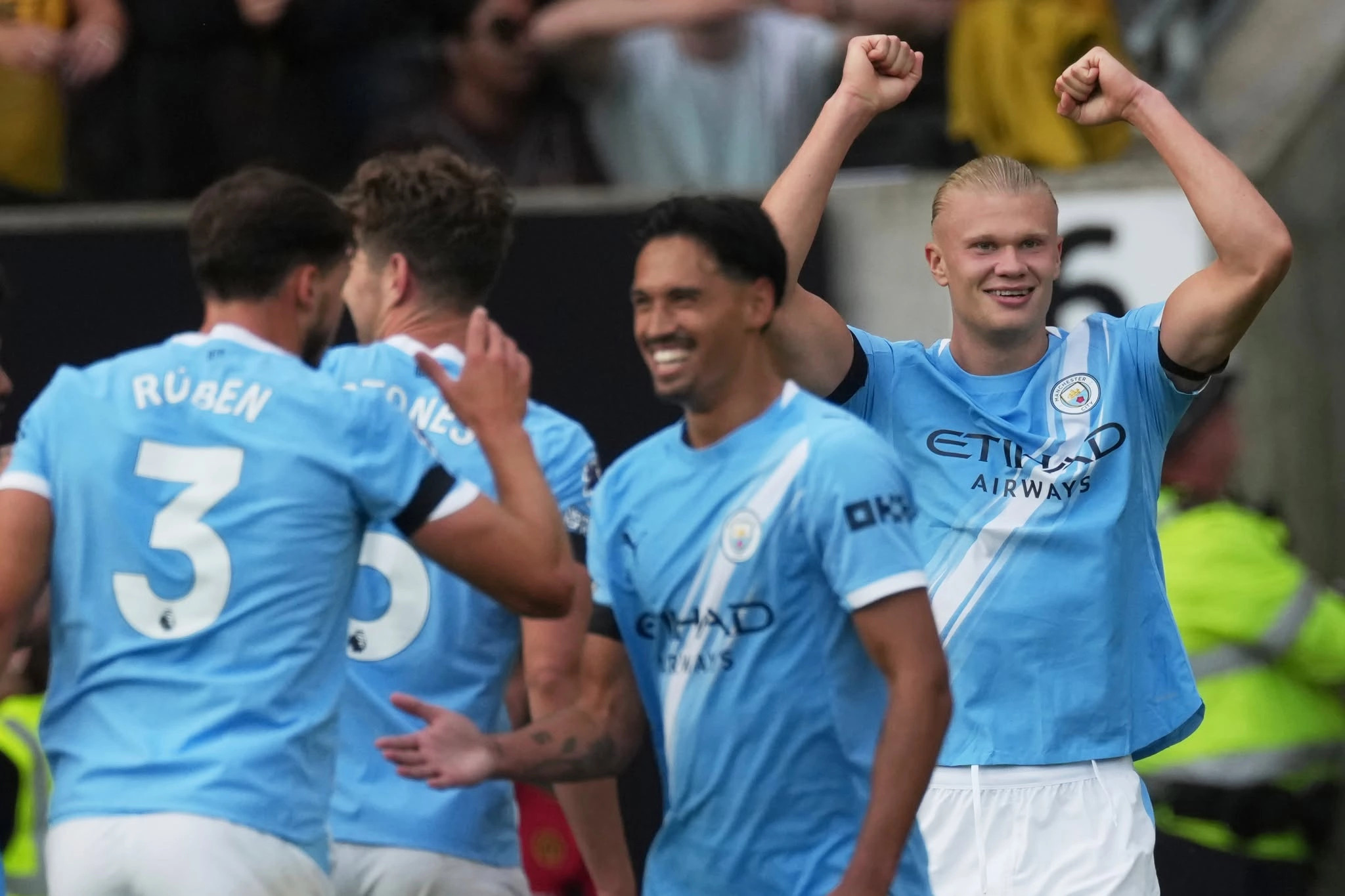 City – Tottenham, derbi i xhiros së dytë në Premier League