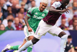 Villa-Newcastle