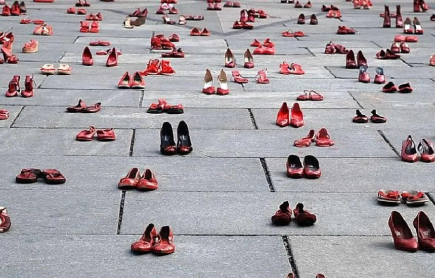 Mbi kufijtë e trupit, femicidi si reflektim i kulturës dhe pushtetit