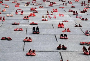 Mbi kufijtë e trupit, femicidi si reflektim i kulturës dhe pushtetit