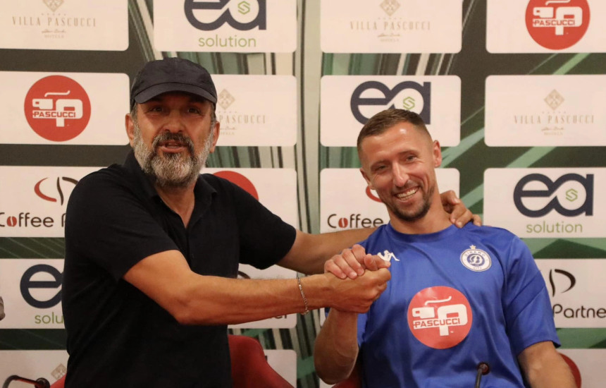 Bernard Berisha