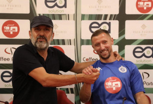 Bernard Berisha