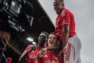 Nottingham Forest