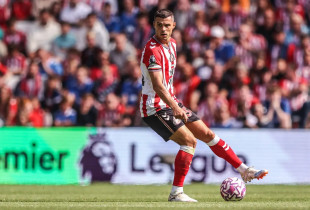 Granit Xhaka