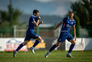 FC PRishtina