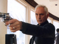 Terence Stamp