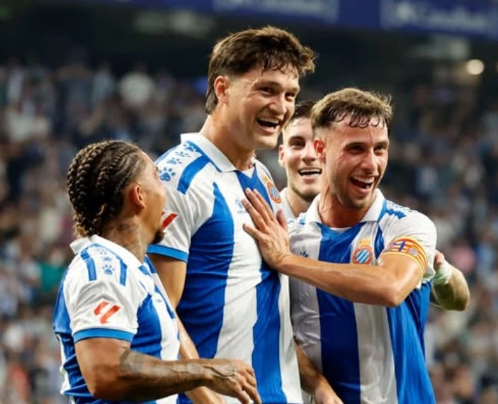 Atletico e nis me humbje edicionin në La Liga