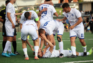KF Prishtina e Re