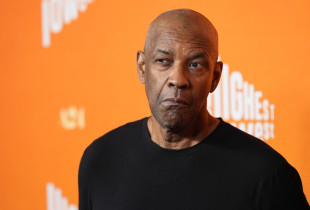 Denzel Washington