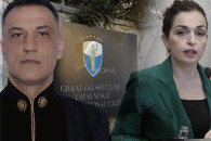 Radomir Laban - Vjosa Osman