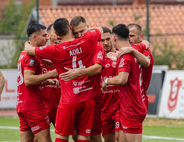 gjilan