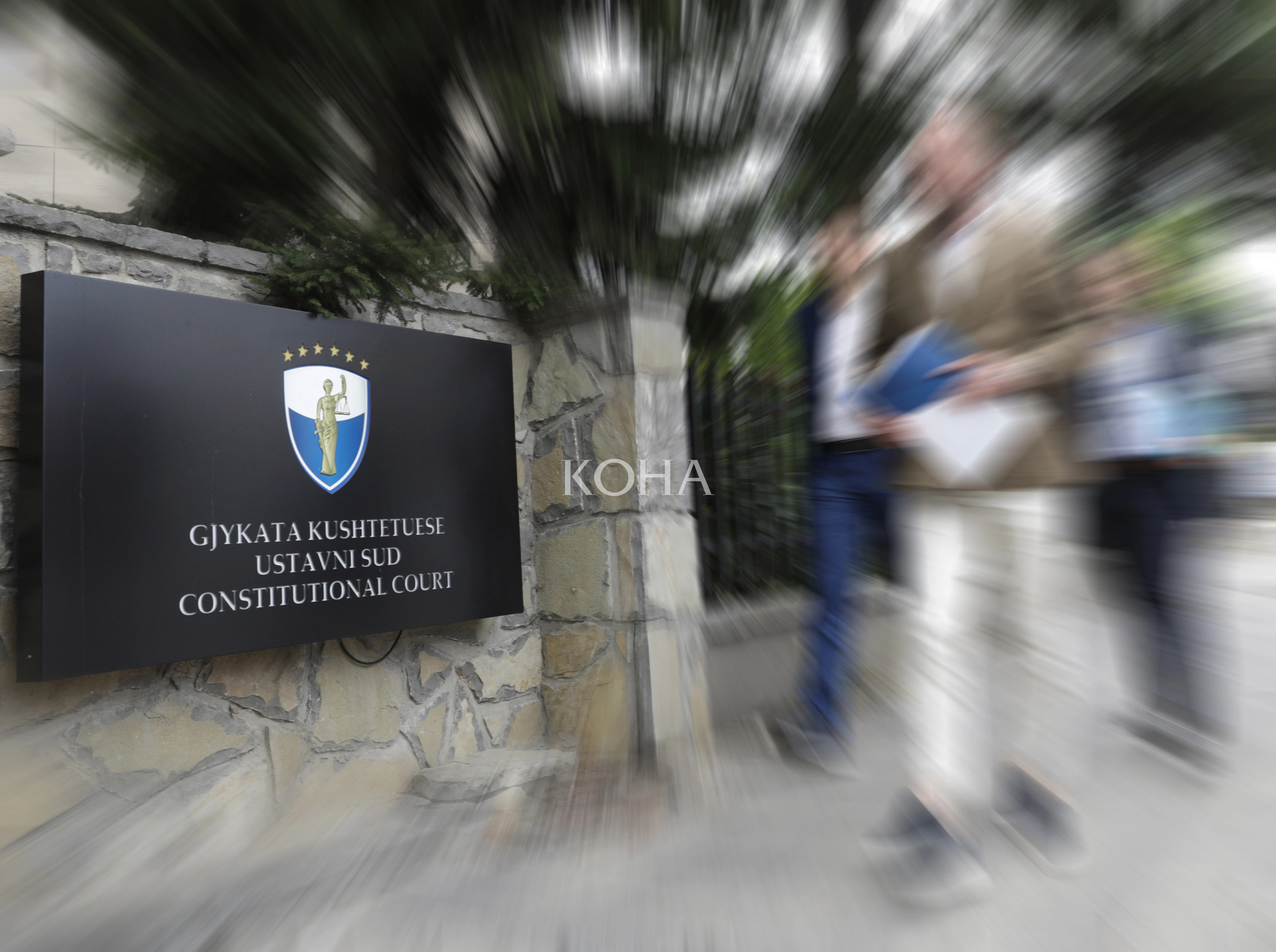 Pas Osmanit, edhe VV-ja do të dërgojë komente në Kushtetuese