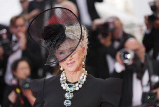 Helen Mirren