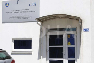 Aviacion civil