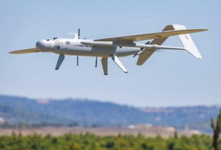 Elbit - Dron