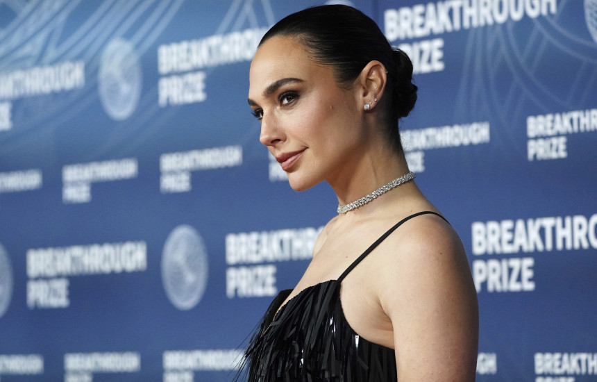 Gal Gadot