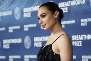 Gal Gadot